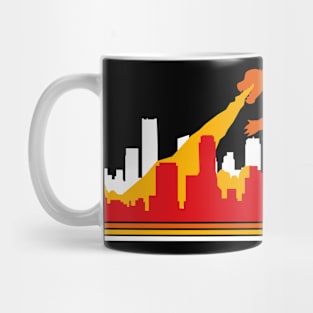 rampage1984 Mug